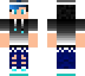 updated leon (credit to cyrus030704 for the first version)