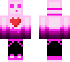valentine slime
