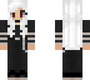 vampire girl