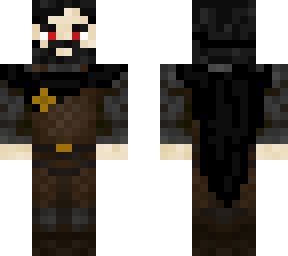 vampire traveler