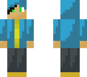 viljars skin i mc 2019