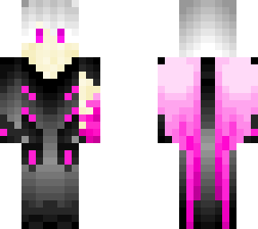 void's messenger