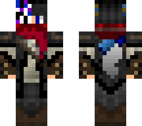 void wolf warrior da best with sword but is not mine it edit like my past few