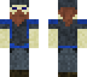 water dwarf