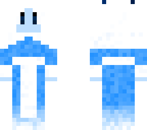 winter maiden
