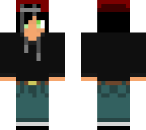 without the glasses