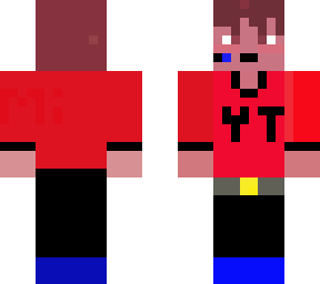 youtuber