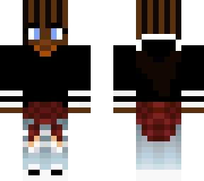 zuri ross kikiwaka girl