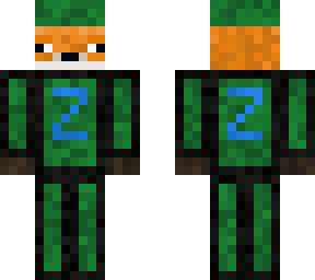 zwaffet mascot