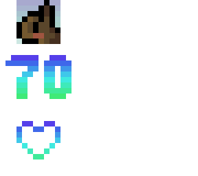 - 70 followers -
