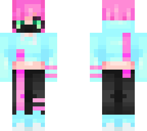 - neon trouble -