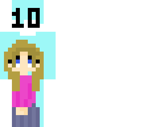 10 followers
