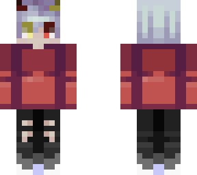 100 screams   / /   remake