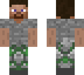10th bday upload og video mossy cobble pant skin