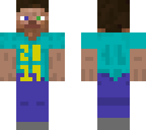 2019 steve
