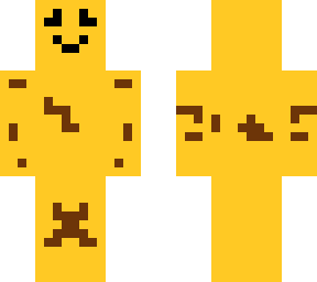 a banana