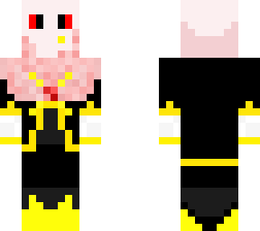 abyssfell sans