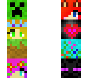 adoptable profile pictures!