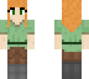 alex in my style