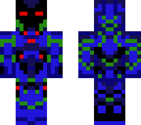ancientwillgamer skin