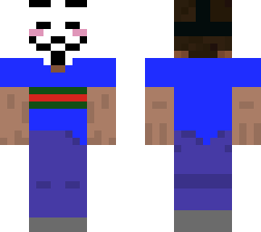 anonymous gucci steve
