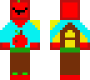 apple guy