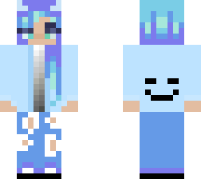 aqua