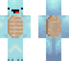 aqua turtle