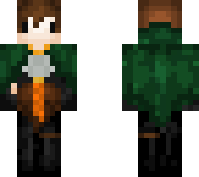 archer