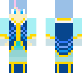 arctic prince v.2