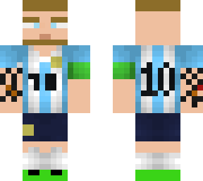 argentina fefaz