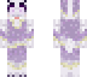 ashara with veil
