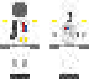 astronaut