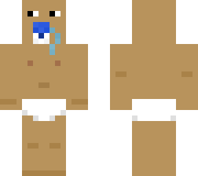baby noob
