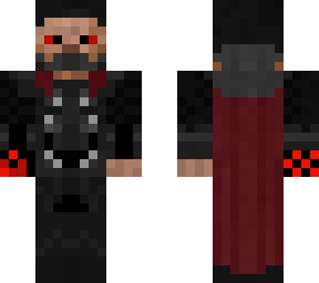 bad thorherobrine