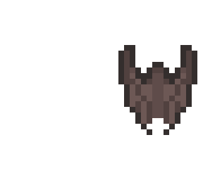 bat wings base