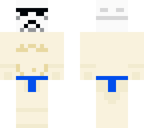 beach trooper