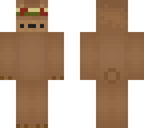 bear