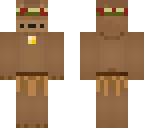 bear