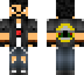 biker