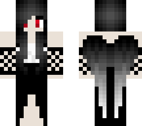 blackshadows version of angel