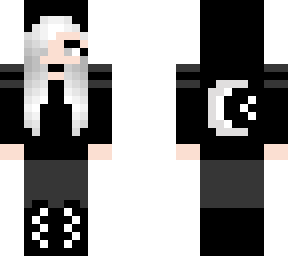 blank girl (edit edit edit edit)