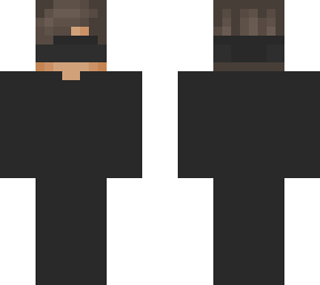 blindfold