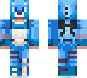 blue cuddle team leader