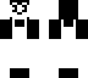 boris (normal) (bendy and the ink machine)