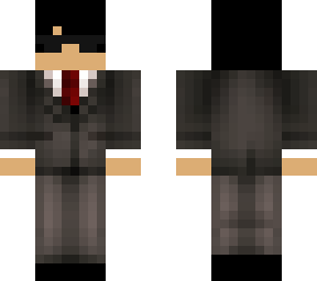 businessman