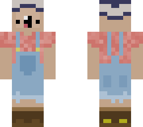 canadian farmer