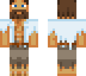 castaway upgrade v2