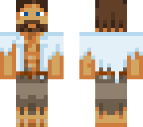 castaway upgrade v3