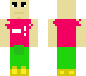 chad